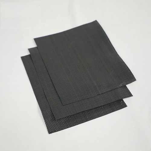 Polypropylene Geotextiles High Strength Construction Polypropylene Woven Silt Fence Fabric Geotextile Price